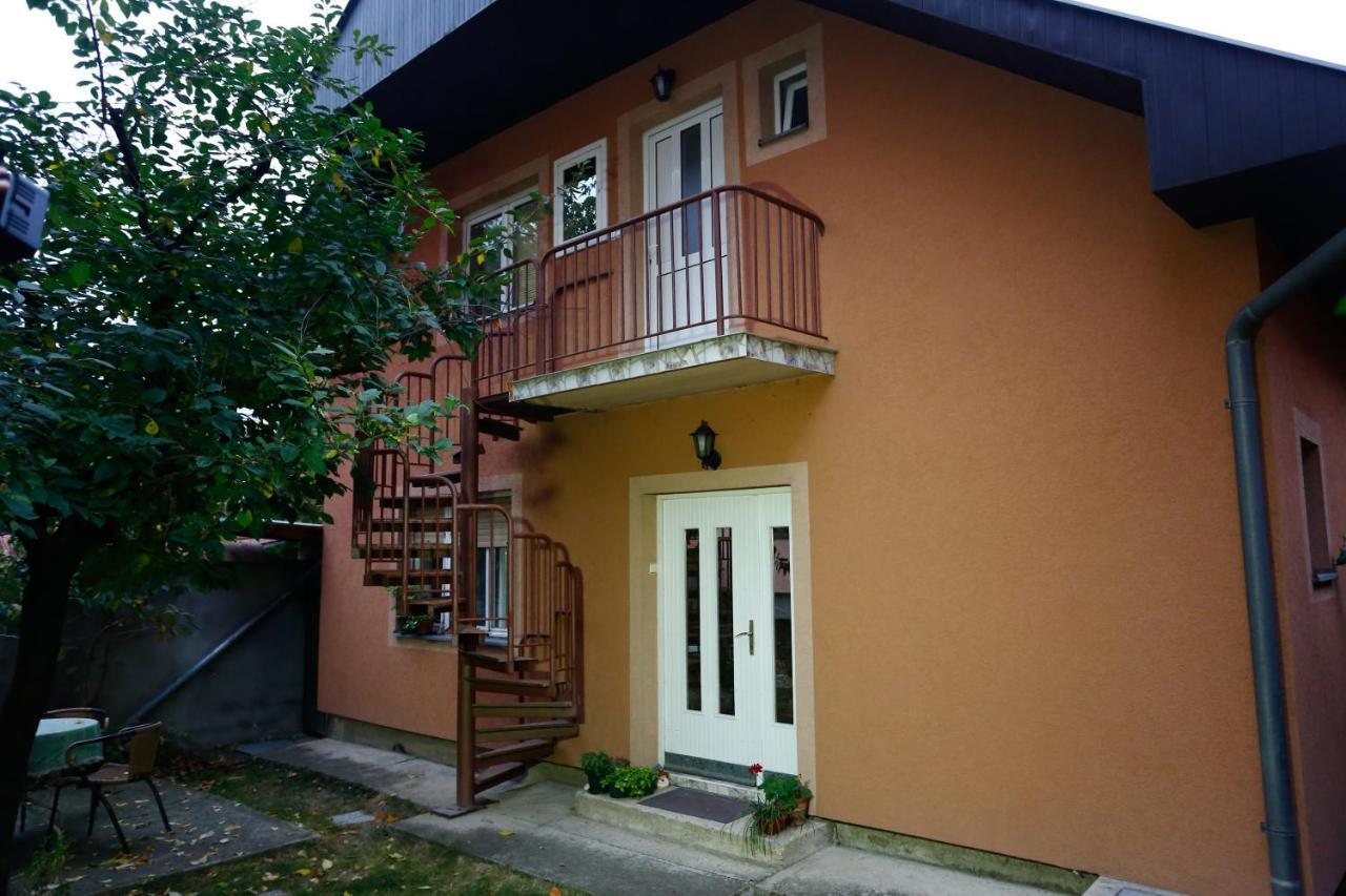Apartman Carpe Diem Zaječar Exterior foto